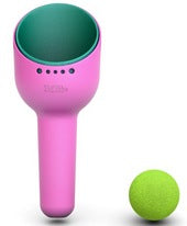 BIBIO SIBI SET DE 2 PALAS ROSA