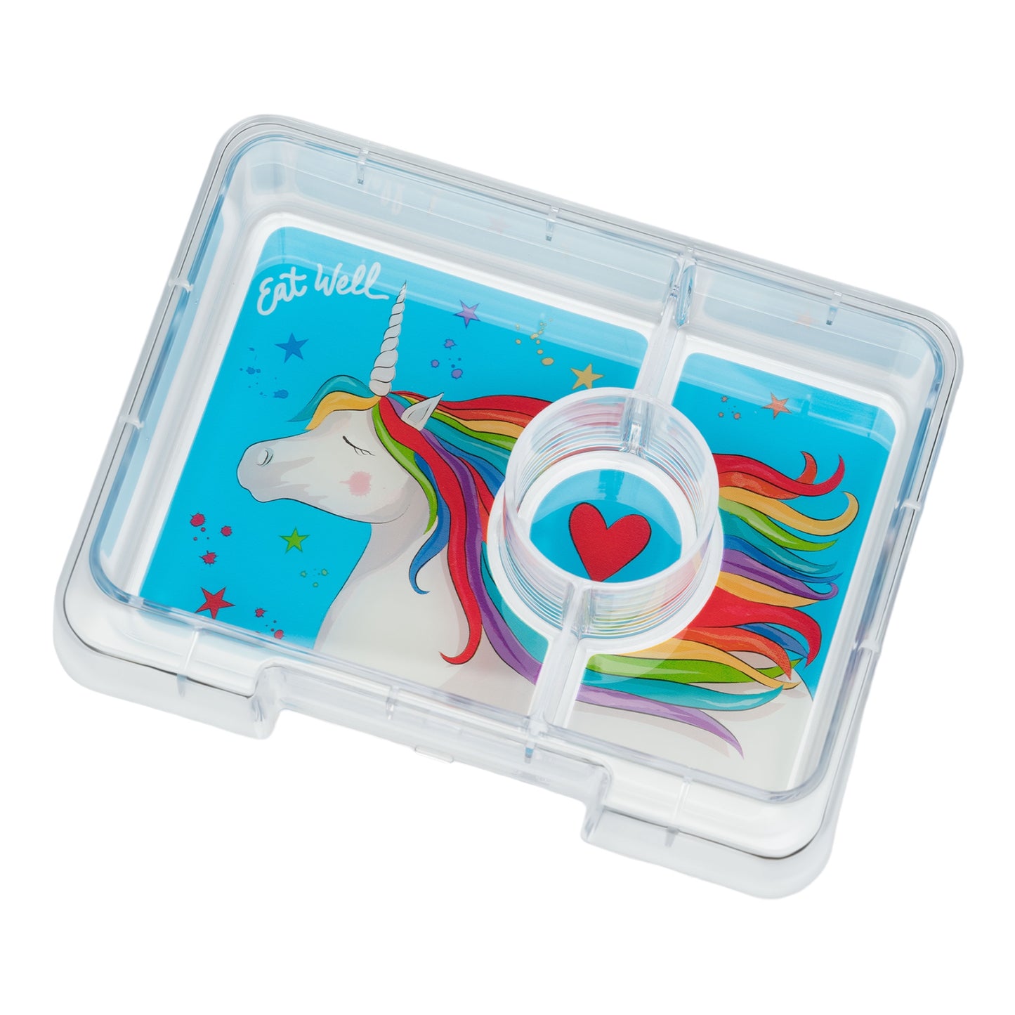 YUMBOX SNACK MAGICAL UNICORN