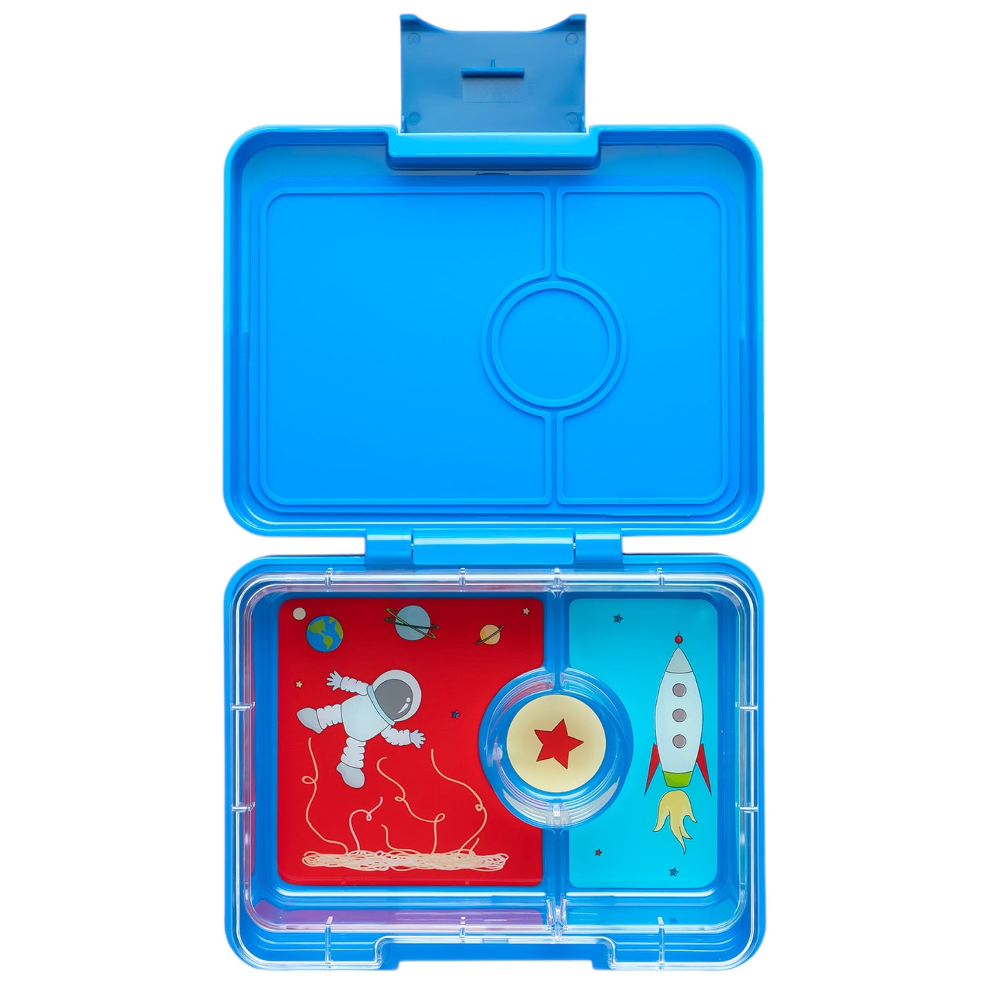 YUMBOX SNACK SPACE TRAY