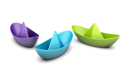 BIBIO SWIBI BARCO MORADO