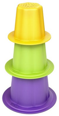 BIBIO TABI CUBOS