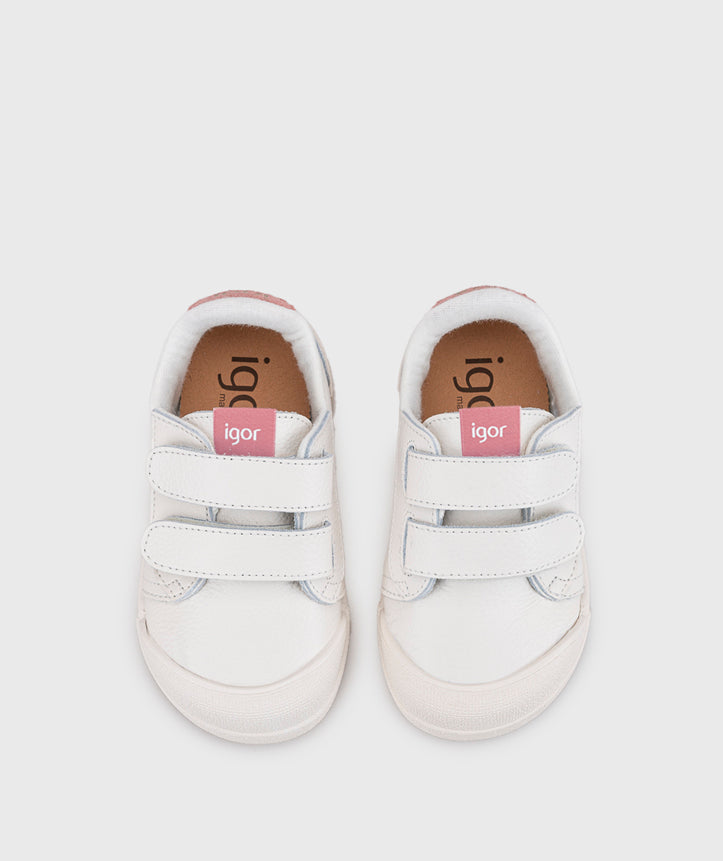 IGOR TENNIS ROSA