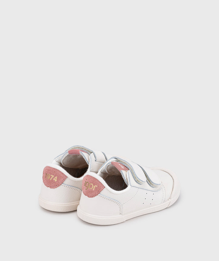 IGOR TENNIS ROSA