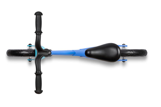 MICRO BALANCE BIKE LITE AZUL