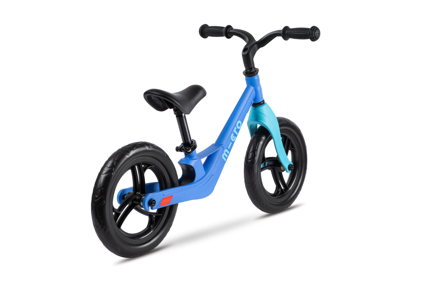 MICRO BALANCE BIKE LITE AZUL