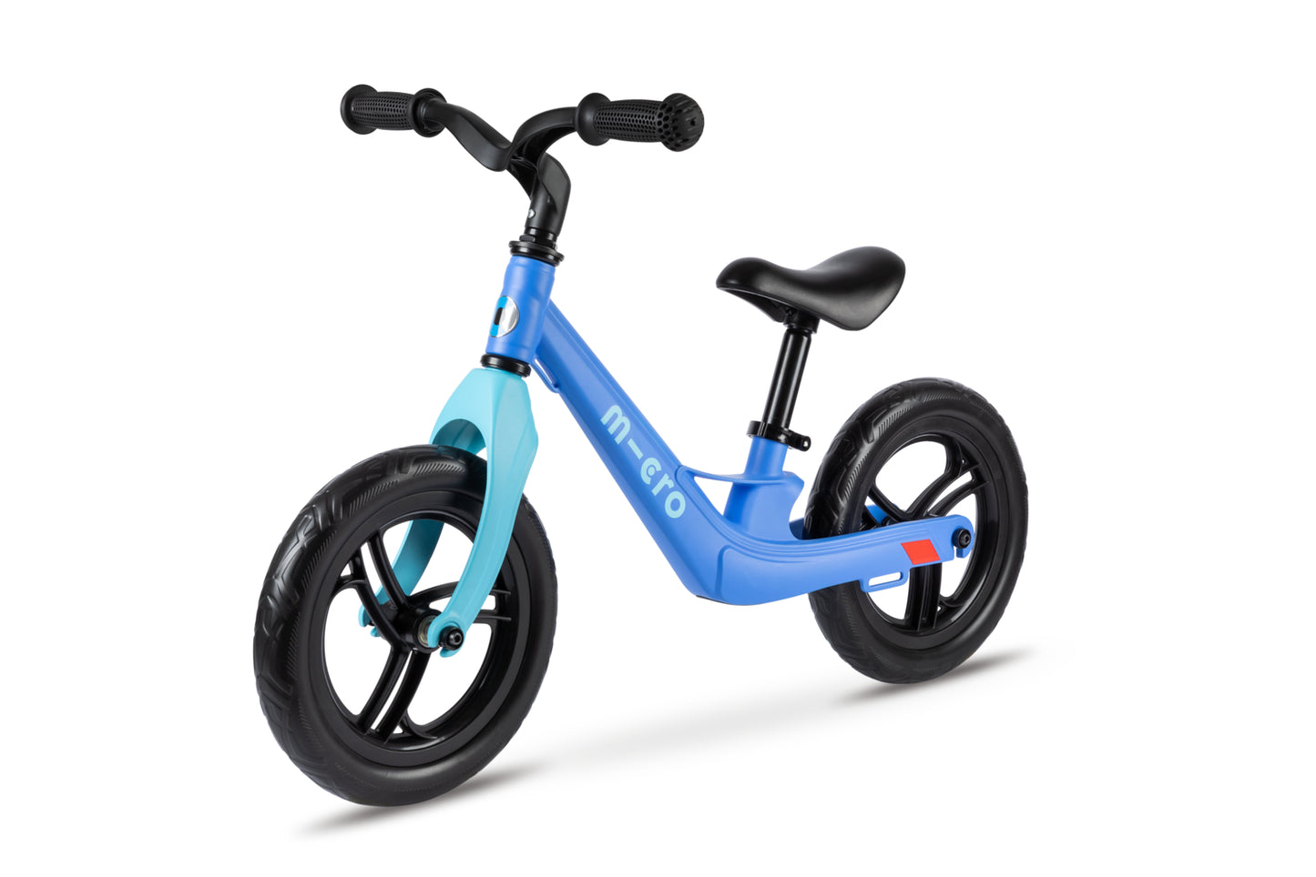 MICRO BALANCE BIKE LITE AZUL