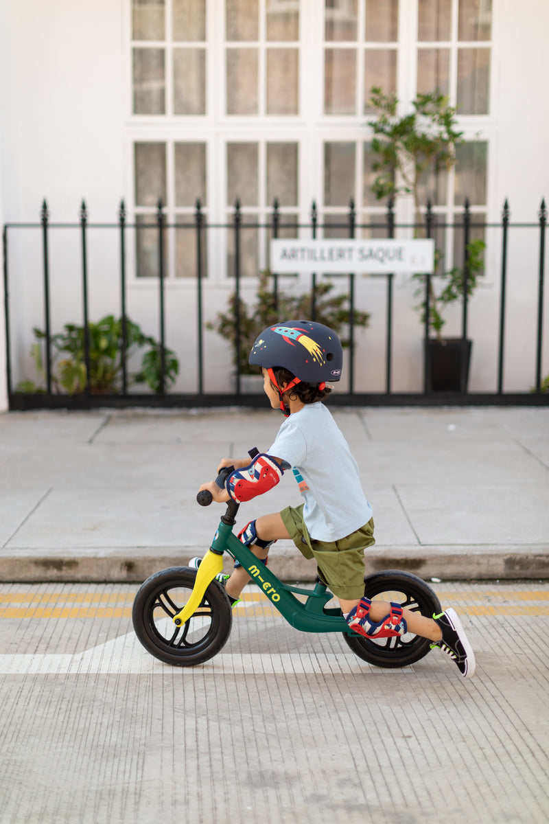 MICRO BALANCE BITE LITE VERDE