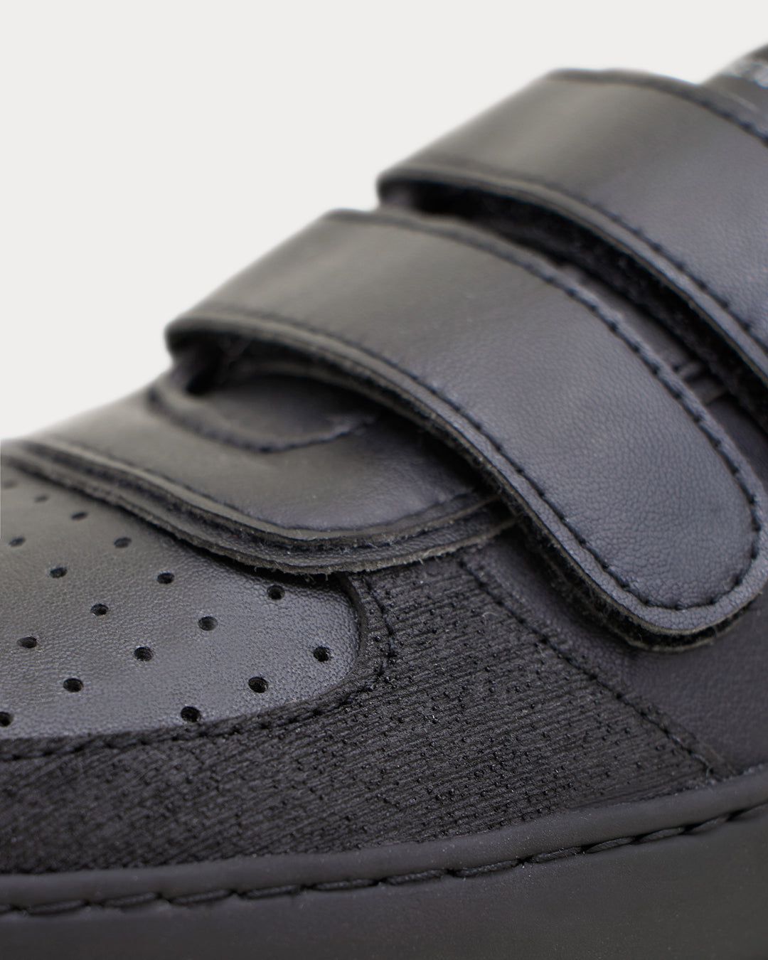 MURIS PETRA JUNIOR BLACK