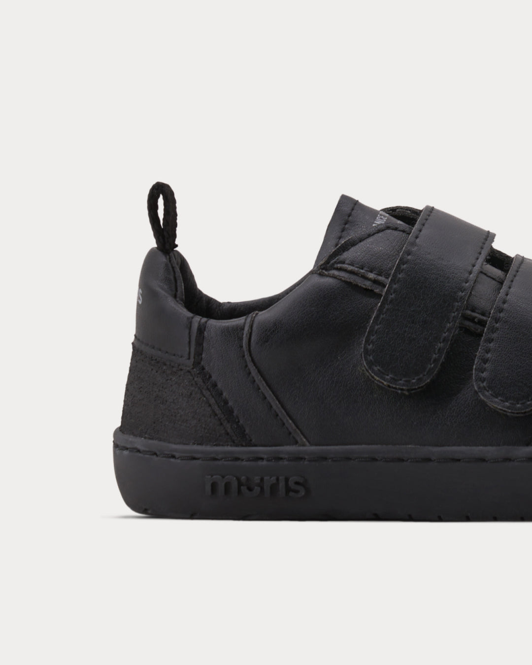 MURIS PETRA JUNIOR BLACK
