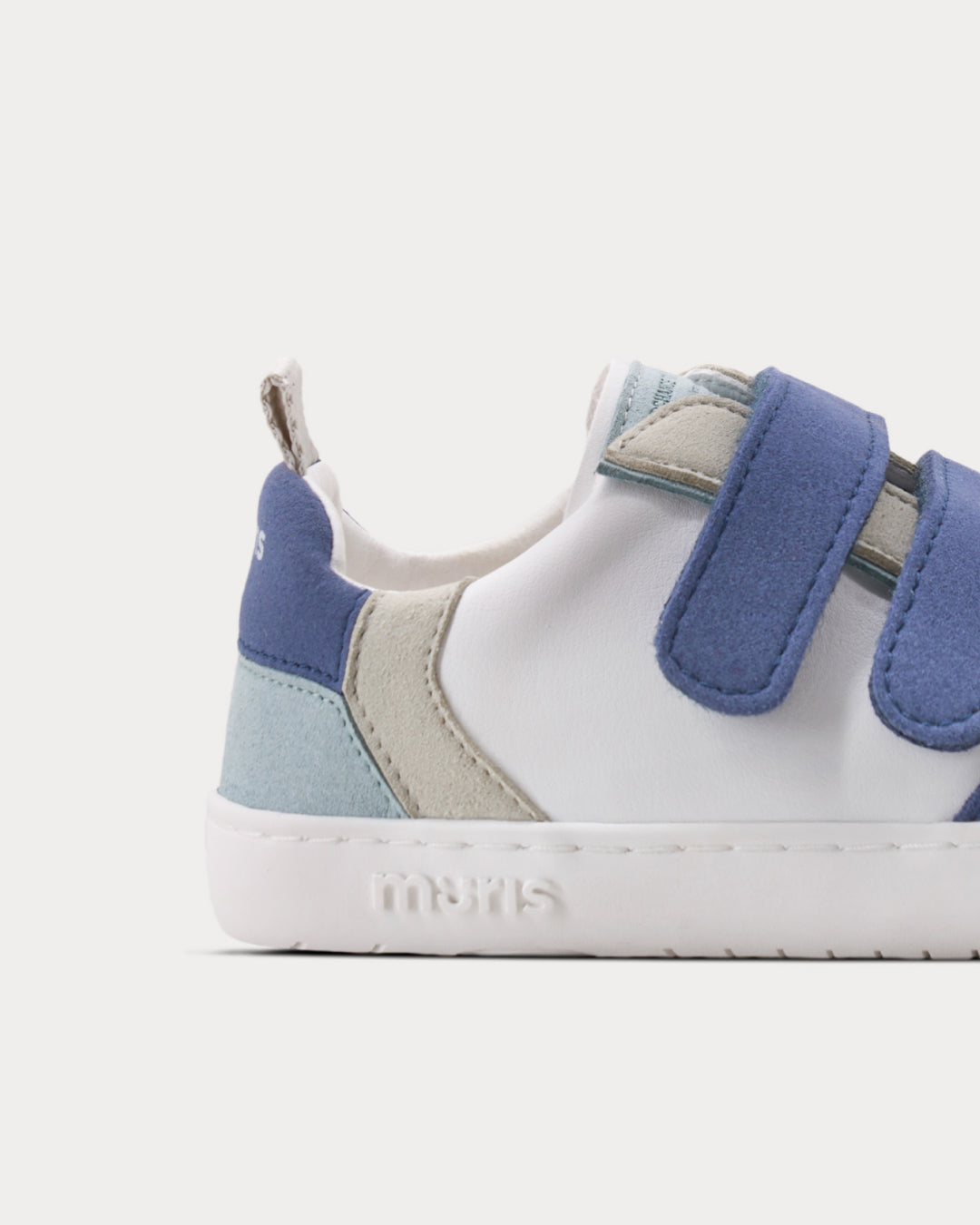 MURIS PETRA JUNIOR DENIM BLUE
