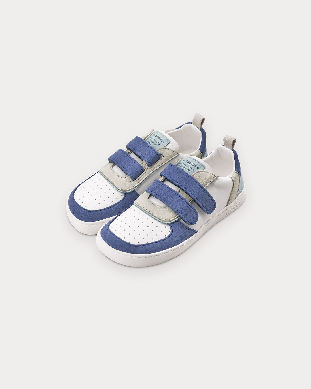 MURIS PETRA JUNIOR DENIM BLUE