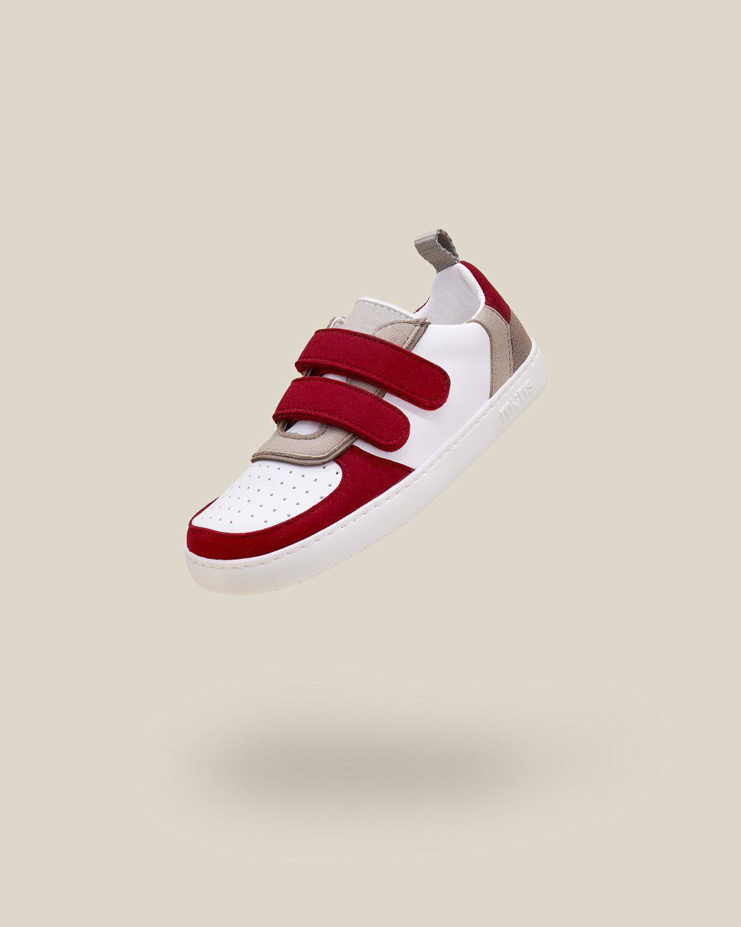 MURIS PETRA JUNIOR FIRED RED