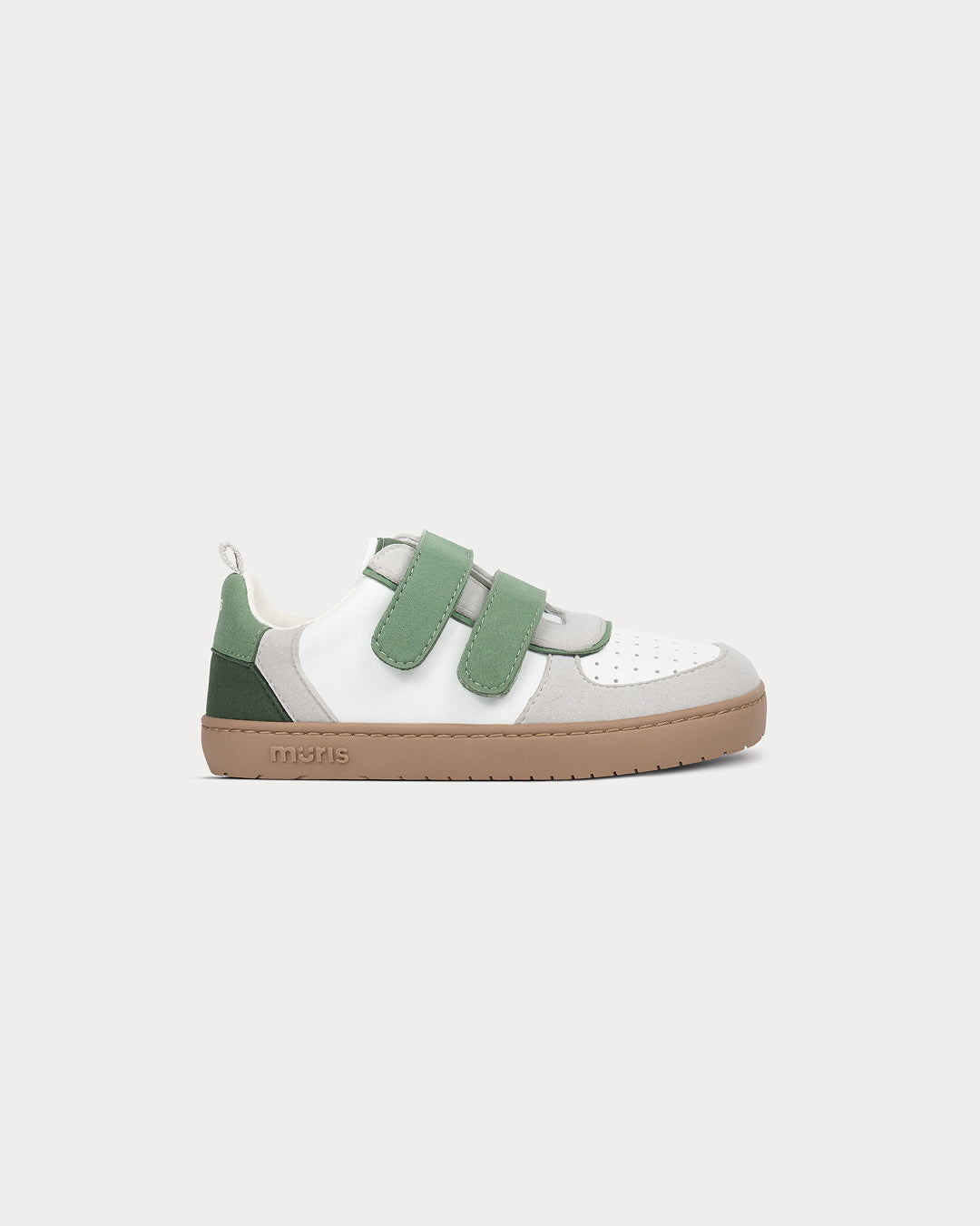 MURIS PETRA JUNIOR FOREST GREEN