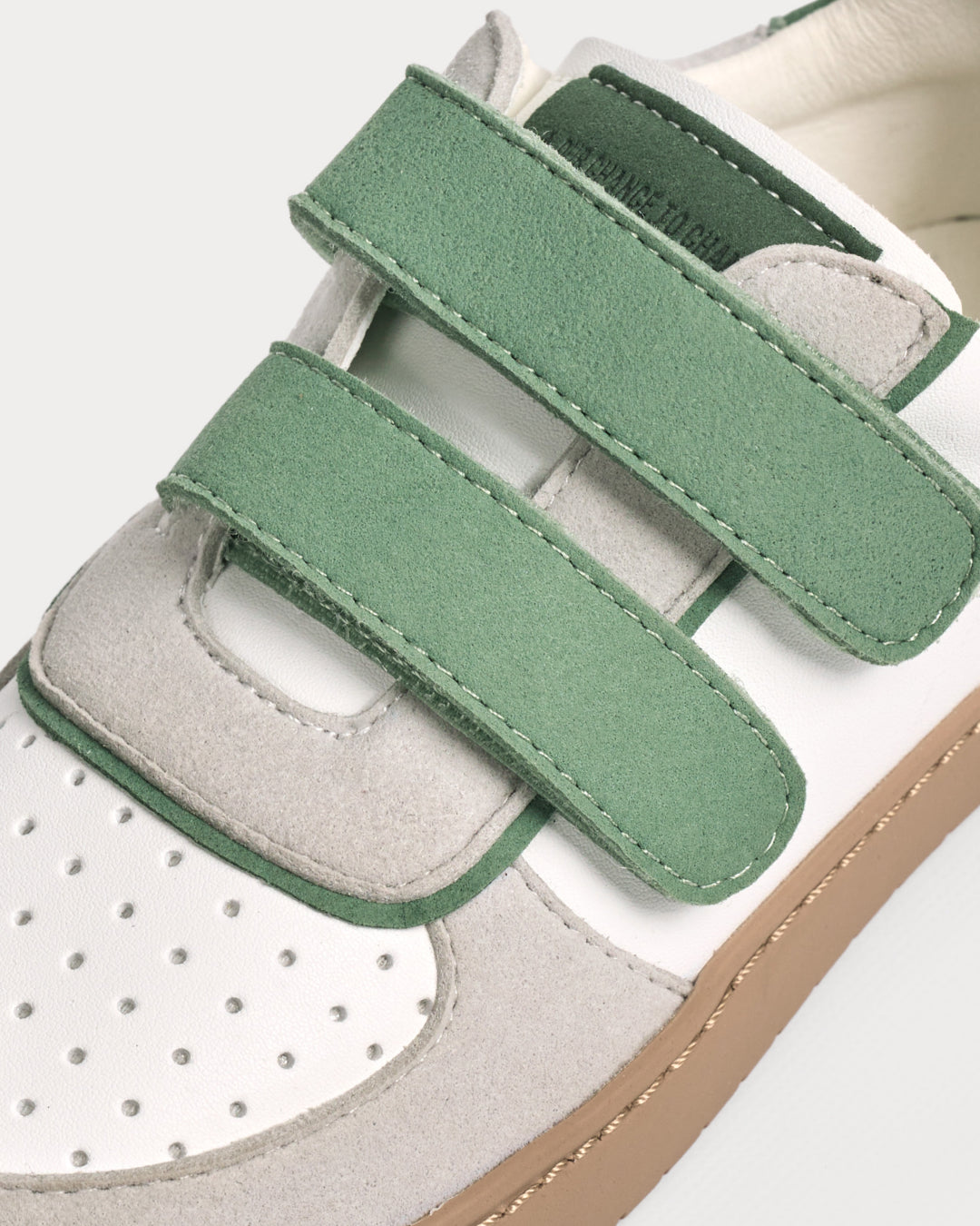 MURIS PETRA JUNIOR FOREST GREEN