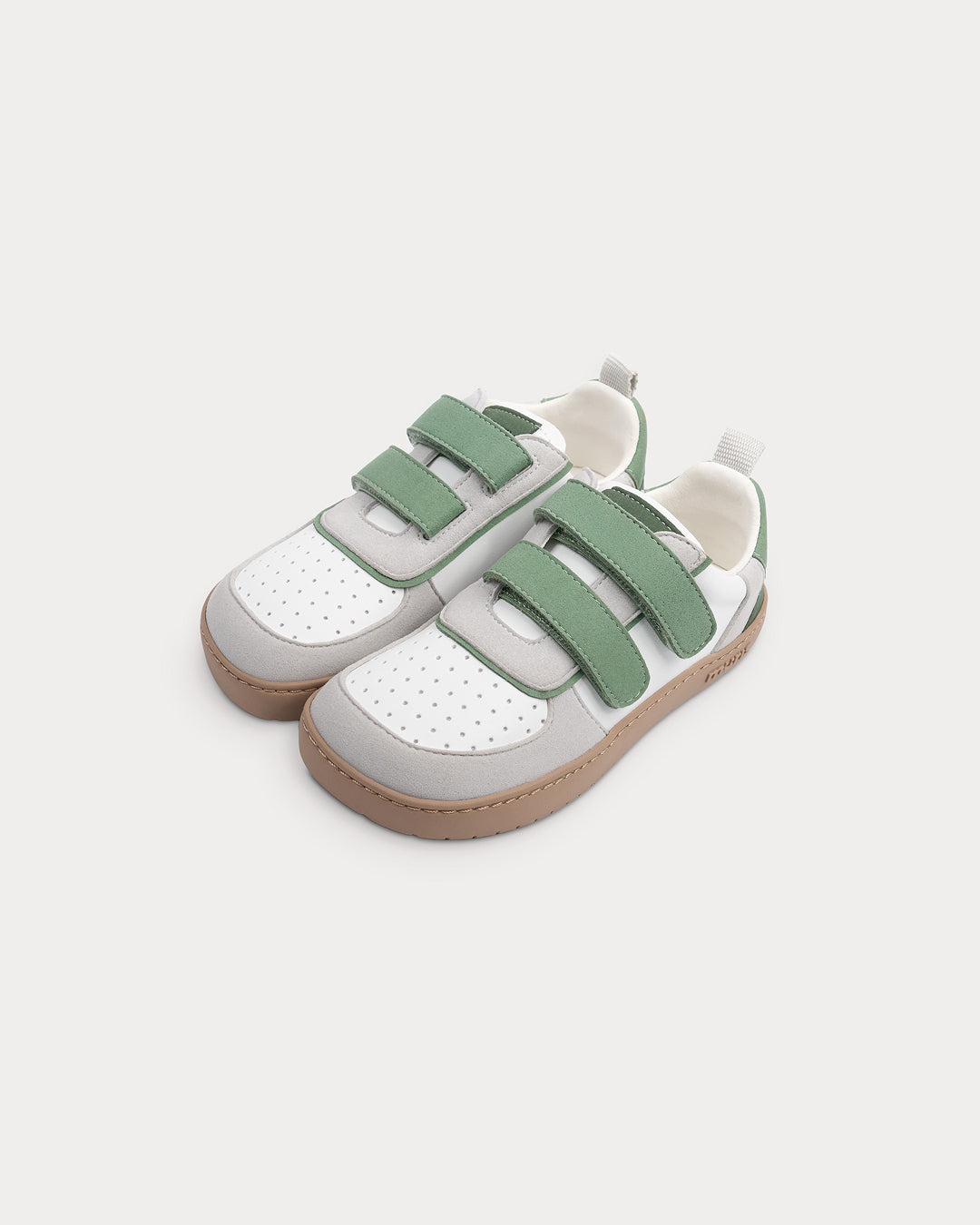 MURIS PETRA JUNIOR FOREST GREEN