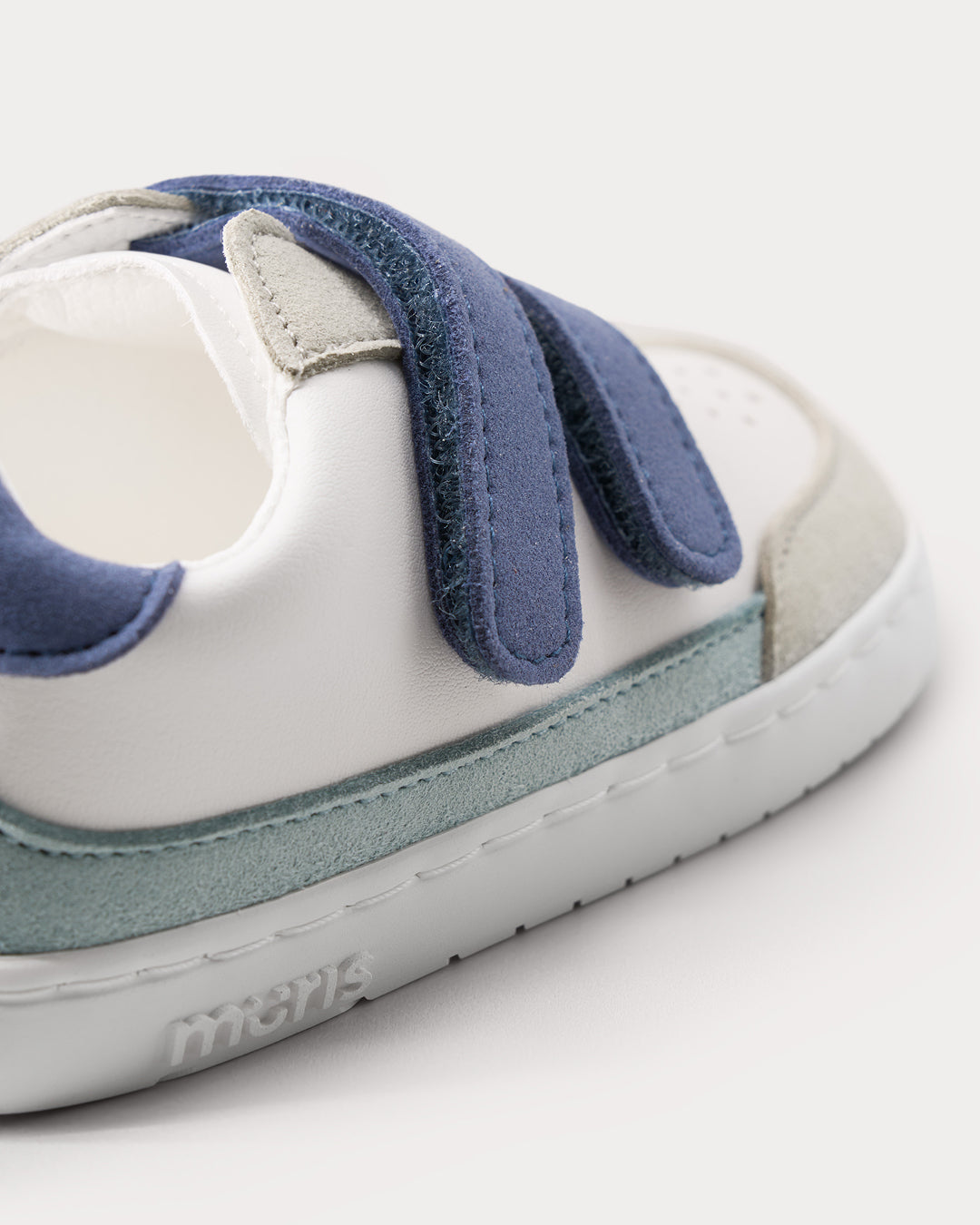 MURIS PETRA MINI DENIM BLUE