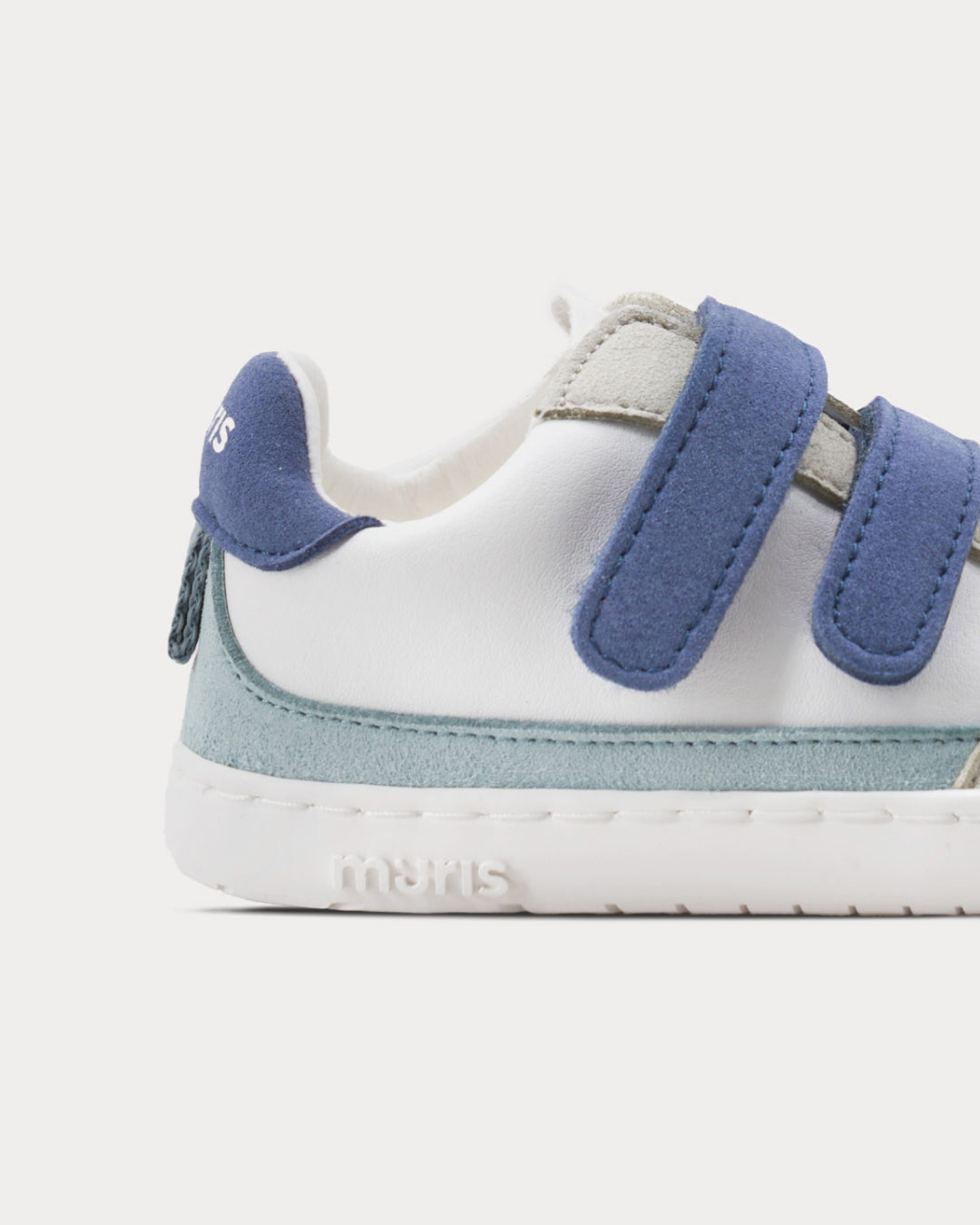 MURIS PETRA MINI DENIM BLUE