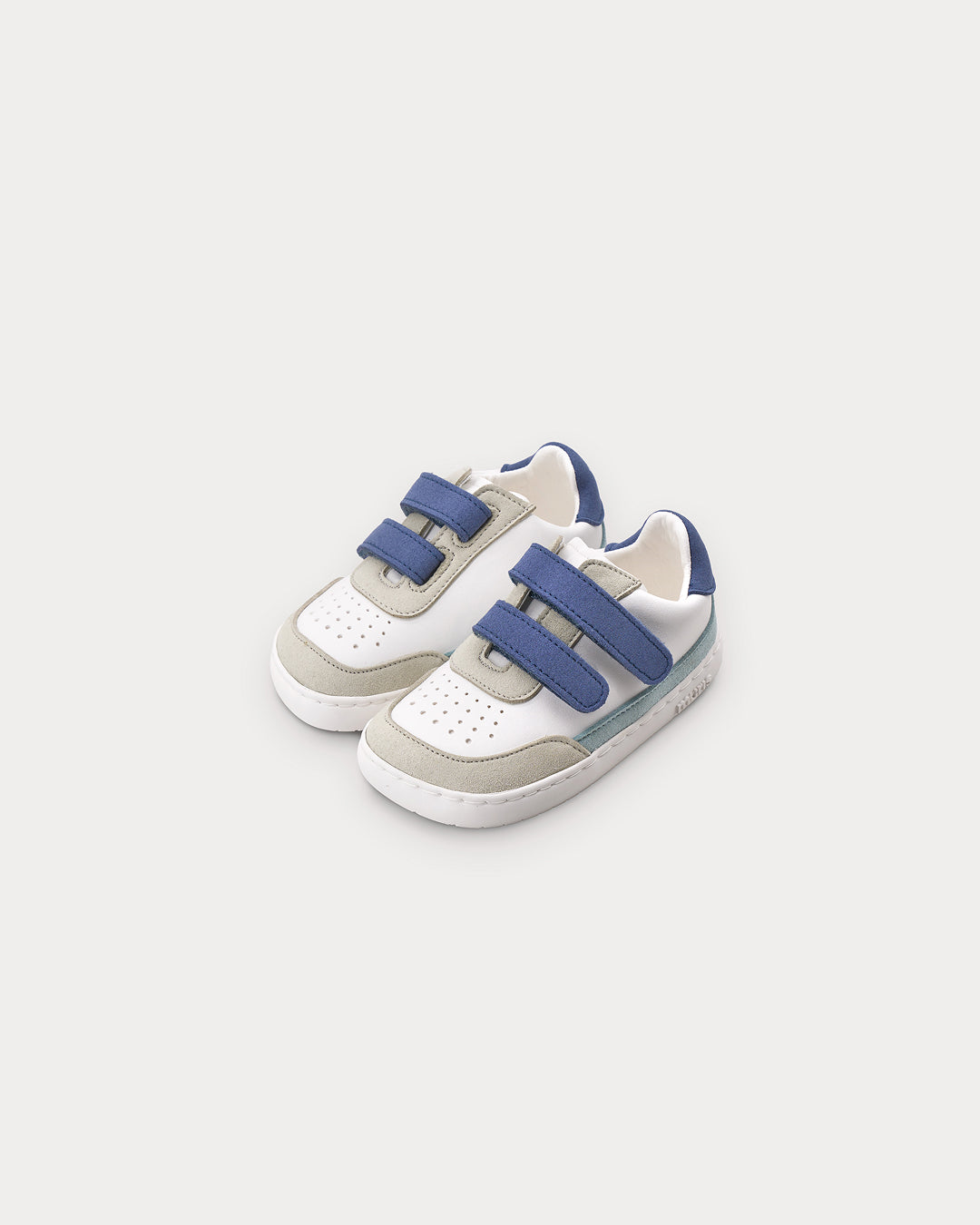 MURIS PETRA MINI DENIM BLUE