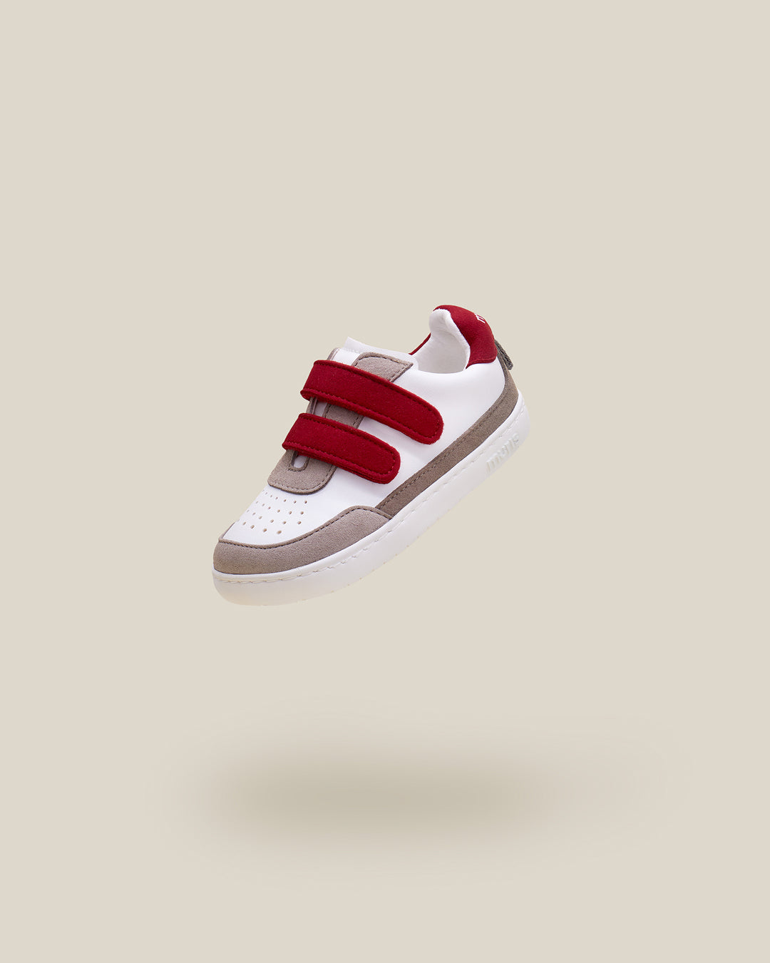 MURIS PETRA MINI FIRE RED