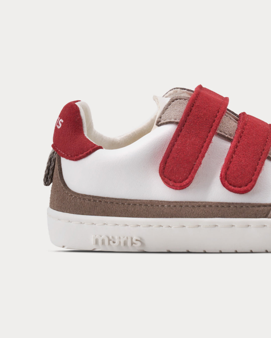 MURIS PETRA MINI FIRE RED