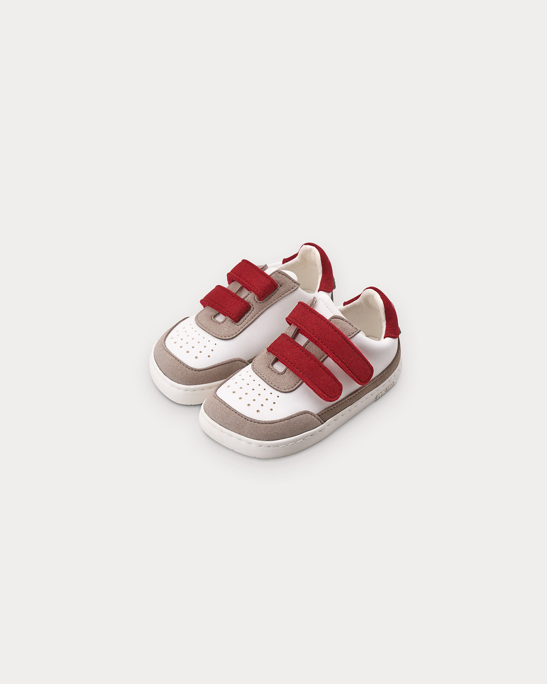 MURIS PETRA MINI FIRE RED