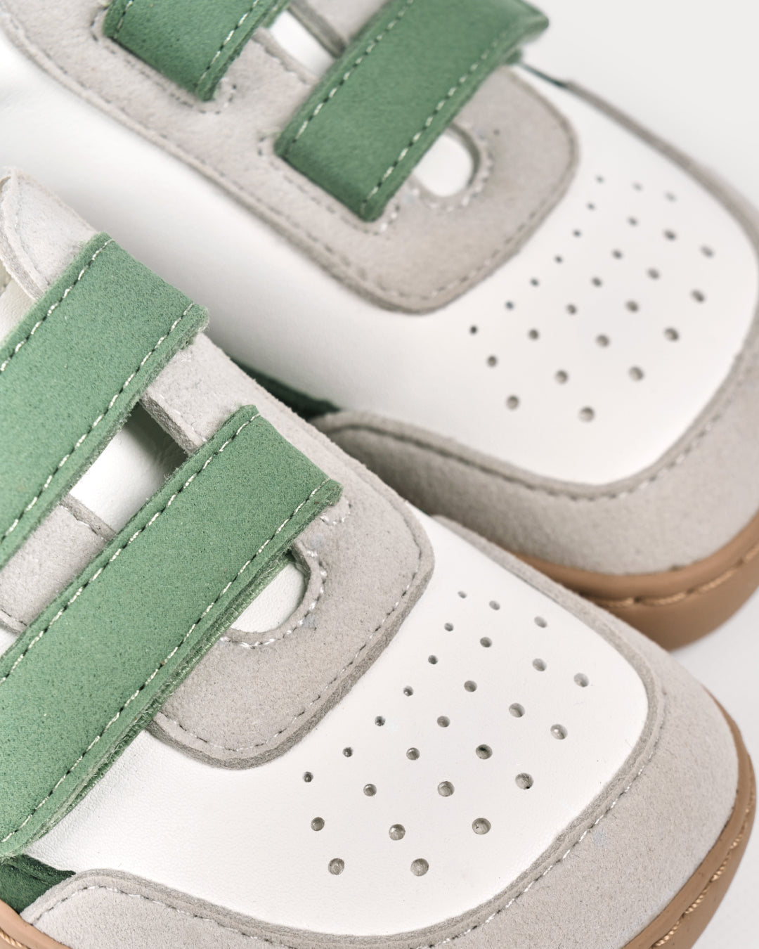 MURIS PETRA MINI FOREST GREEN