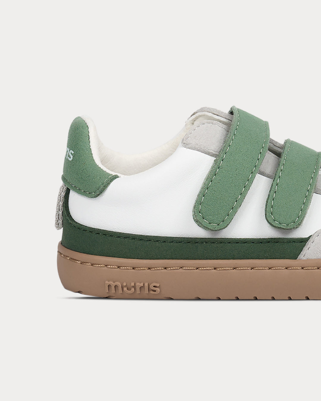 MURIS PETRA MINI FOREST GREEN