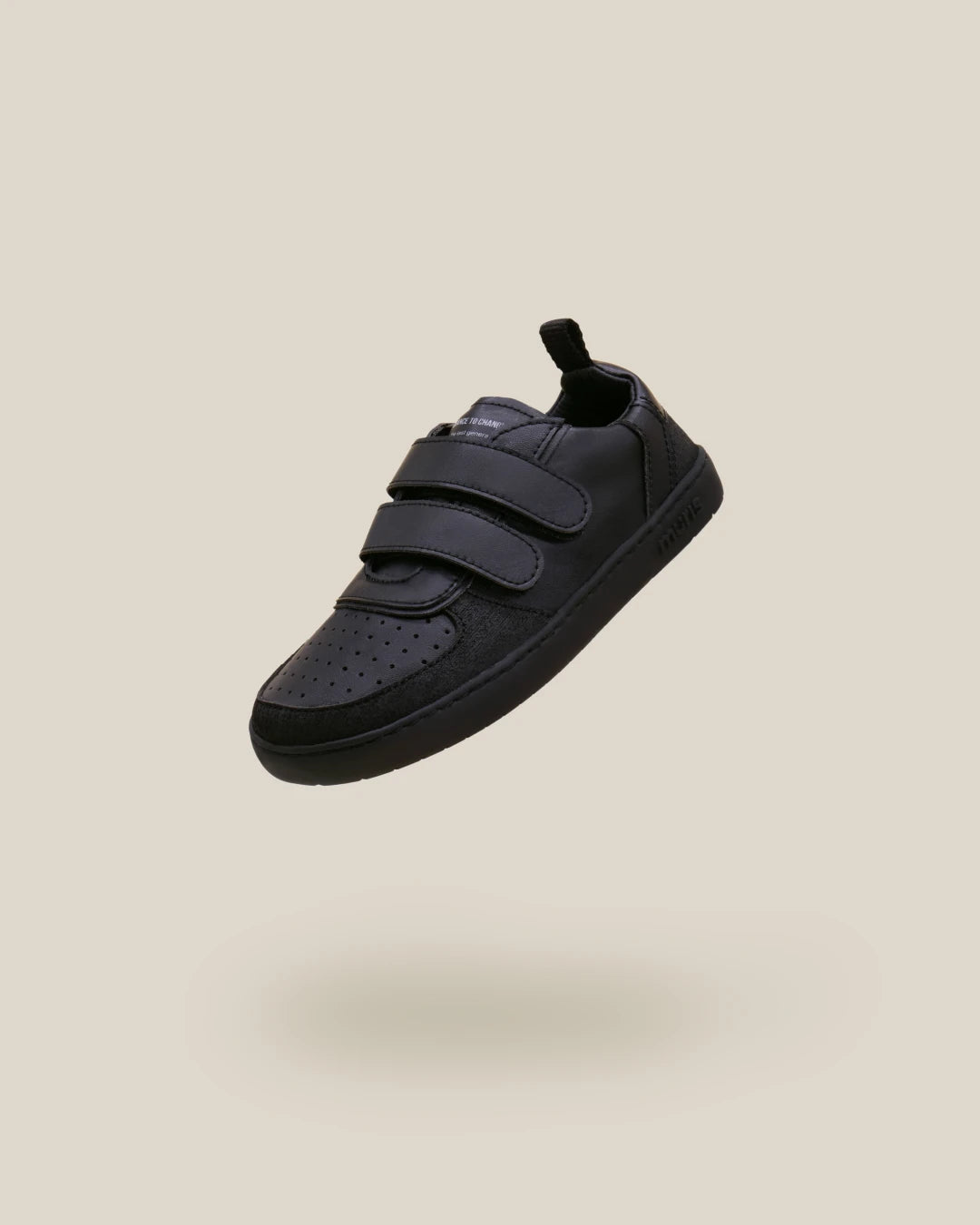 MURIS PETRA JUNIOR BLACK