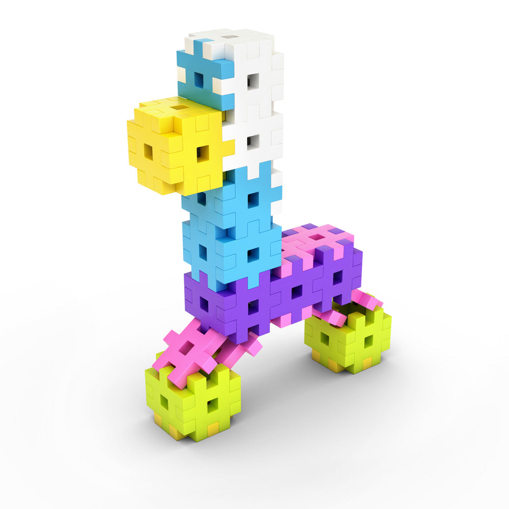 MELI BASIC 50 PIEZAS