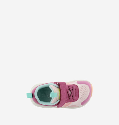 Victoria Kai Multicolor Tricot