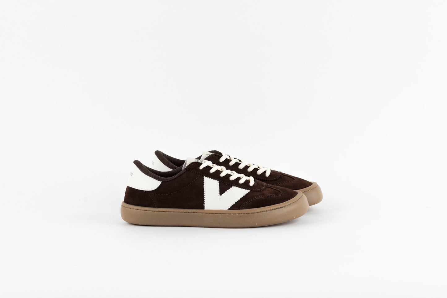 Victoria Olmo Serraje Chocolate
