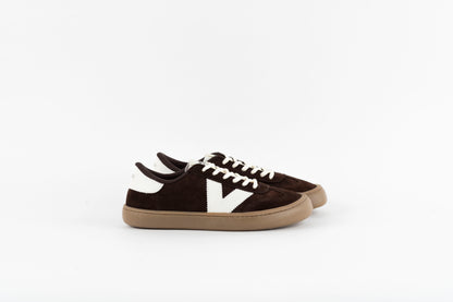 Victoria Olmo Serraje Chocolate