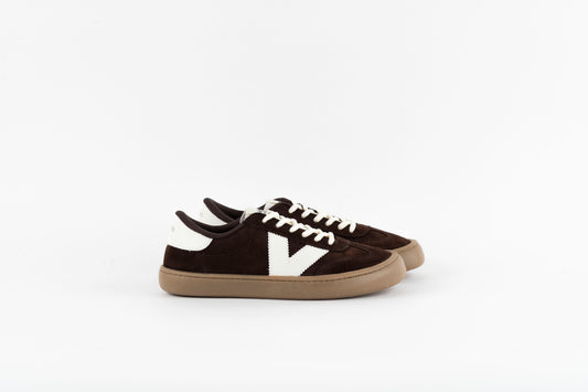 Victoria Olmo Serraje Chocolate