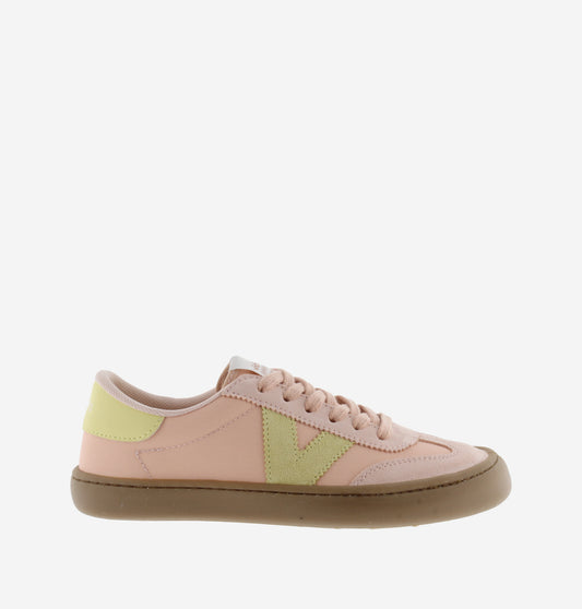 Victoria Olmo Nylon Melocotón