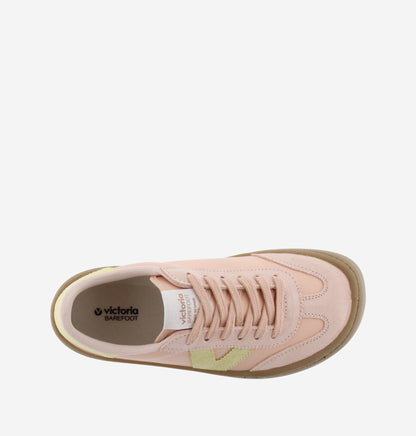 Victoria Olmo Nylon Melocotón
