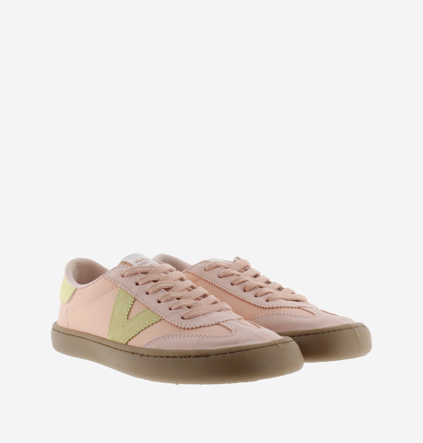 Victoria Olmo Nylon Melocotón