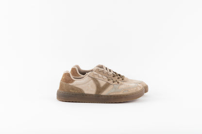 Victoria Duna Serraje Beige