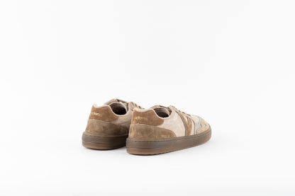 Victoria Duna Serraje Beige