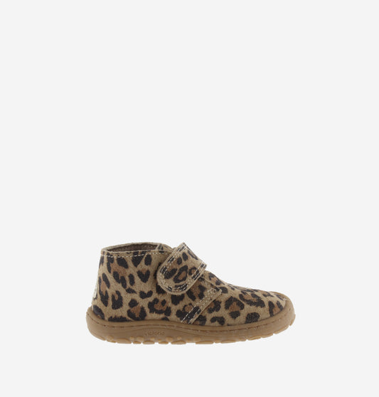 VICTORIA BOTAS ANIMAL PRINT