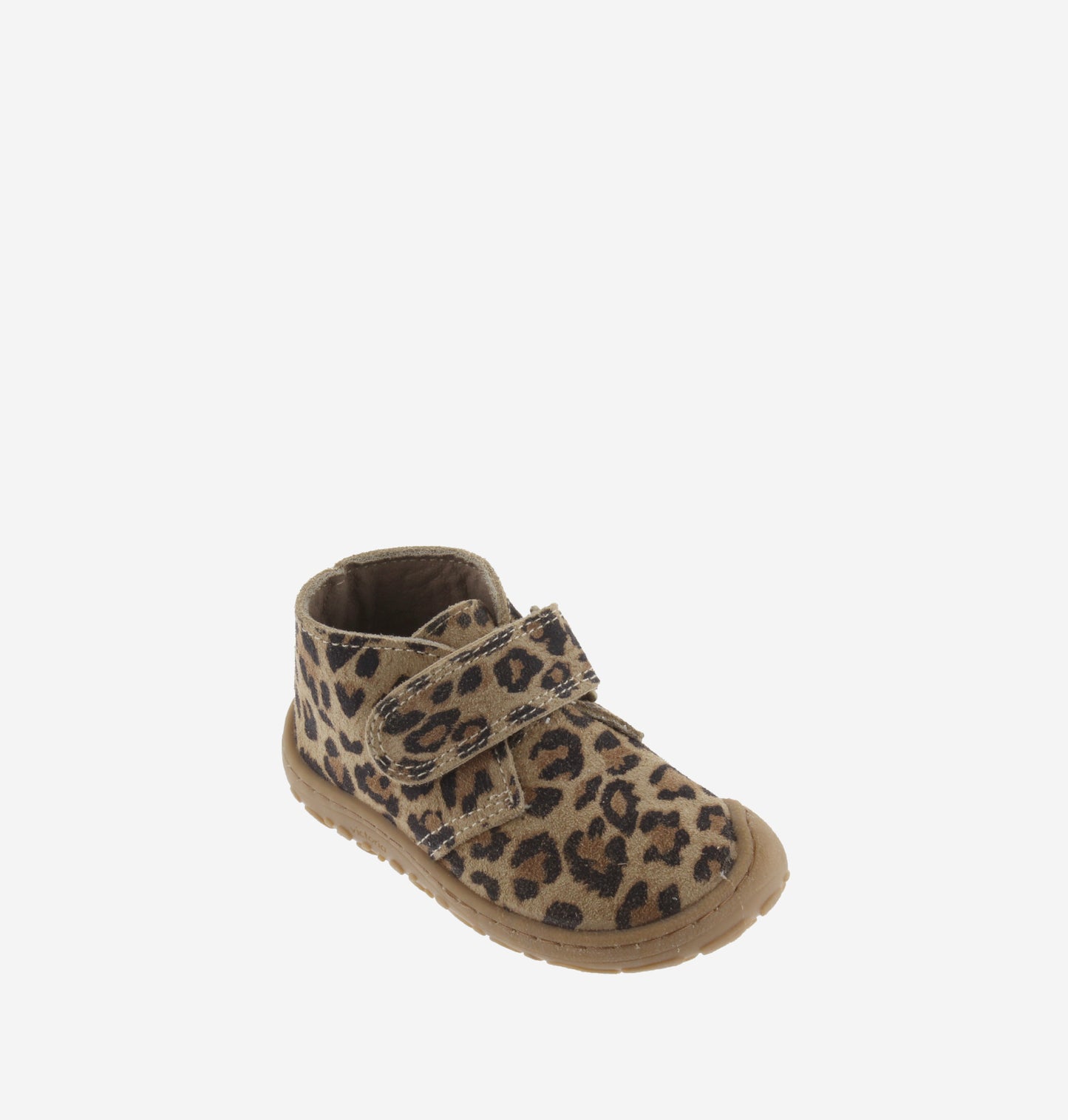 VICTORIA BOTAS ANIMAL PRINT