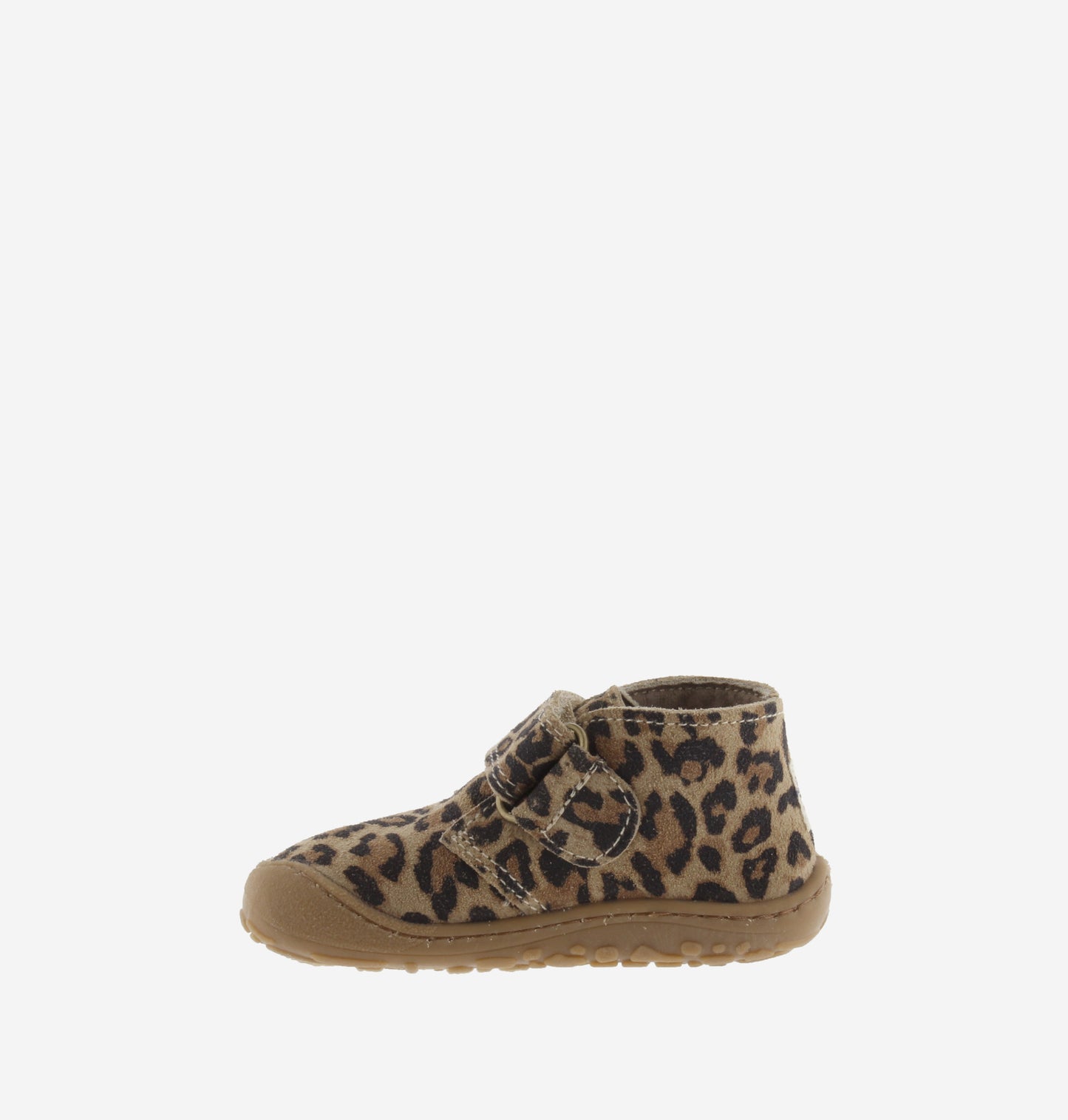 VICTORIA BOTAS ANIMAL PRINT