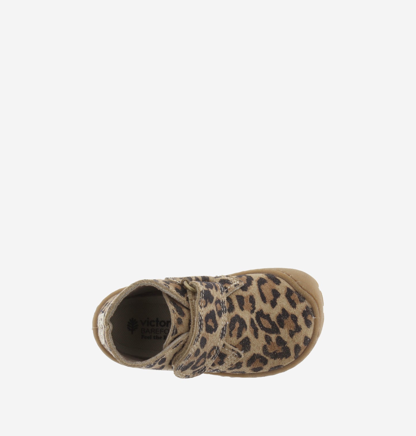 VICTORIA BOTAS ANIMAL PRINT