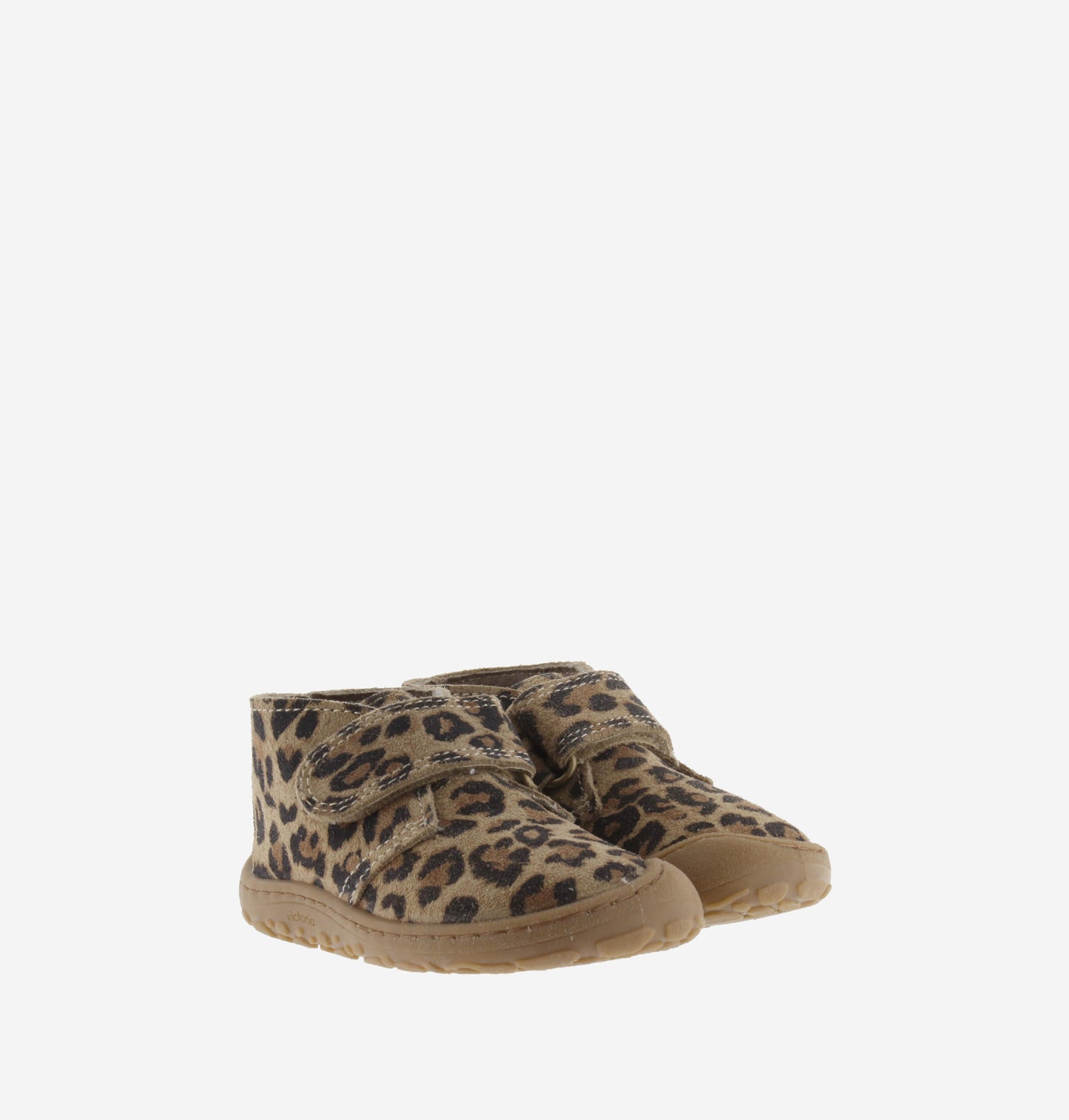 VICTORIA BOTAS ANIMAL PRINT