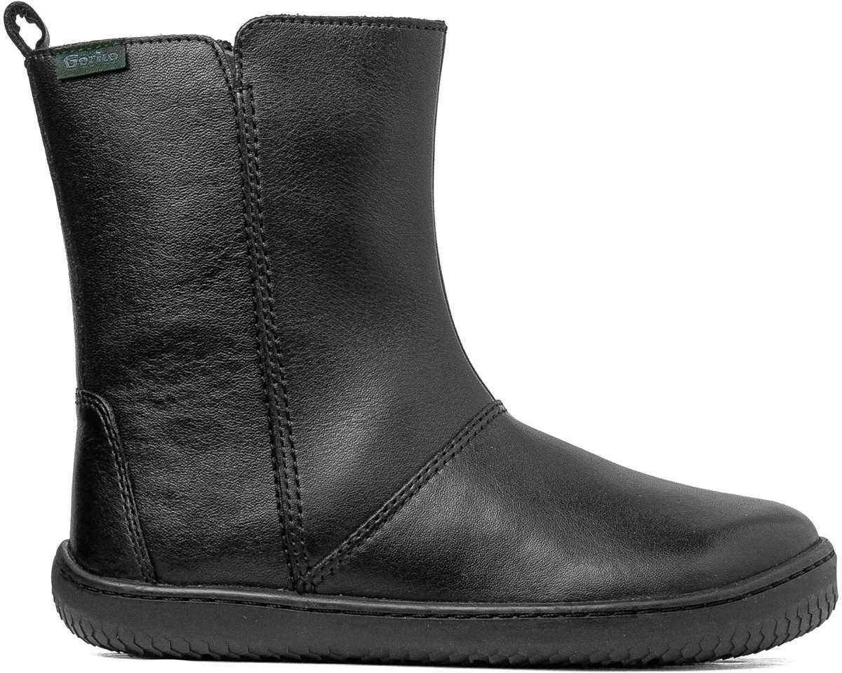 Gorila Bota Negra