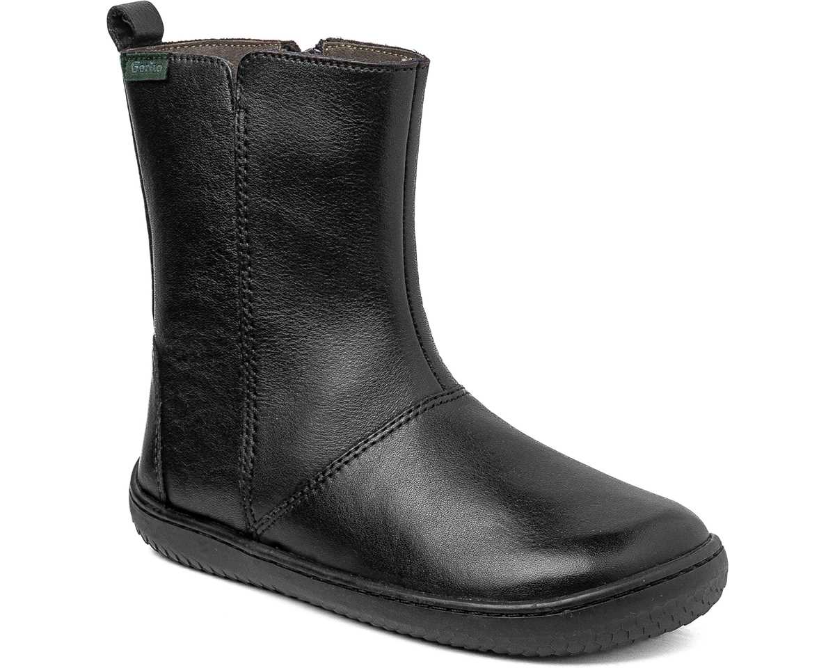 Gorila Bota Negra