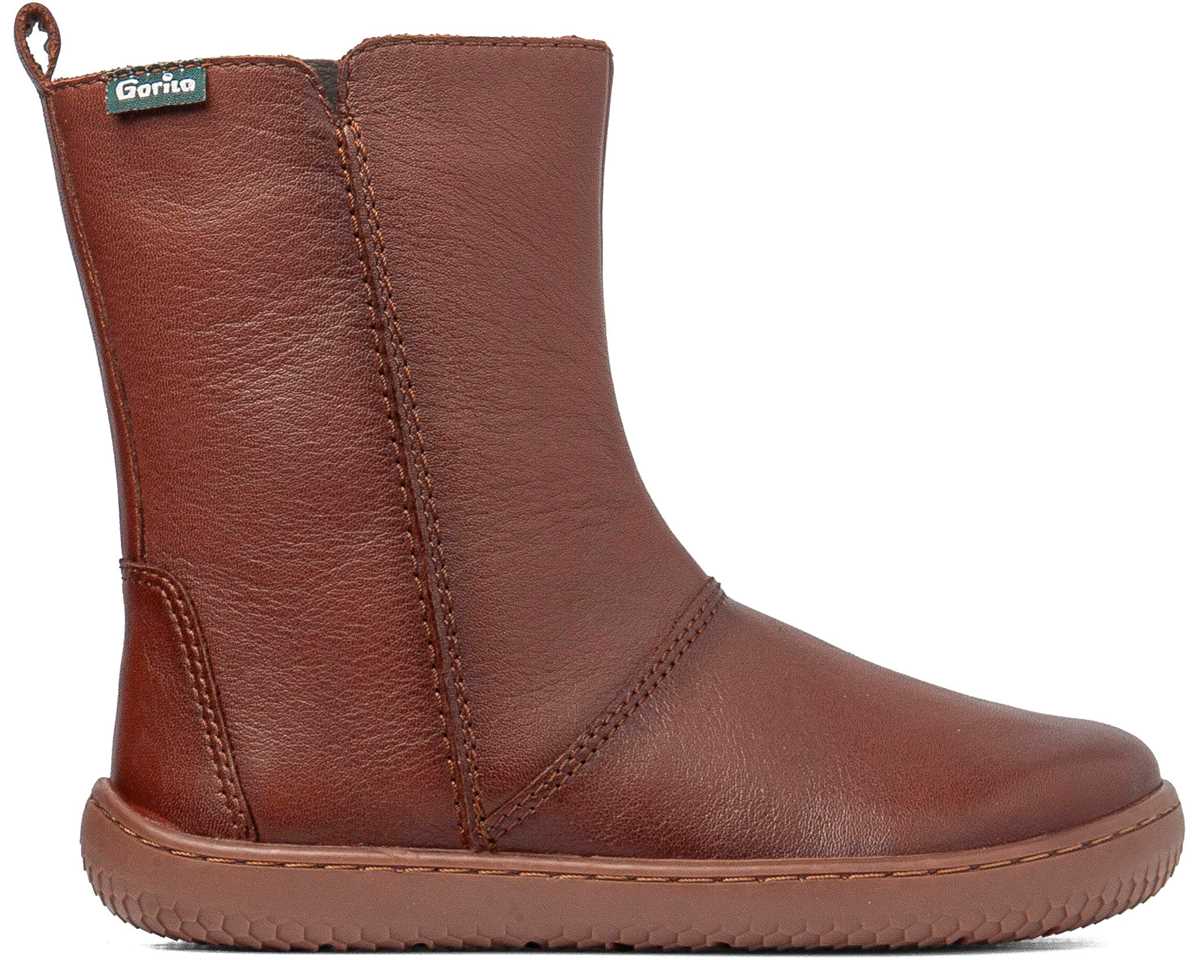 Gorila Bota Marrón