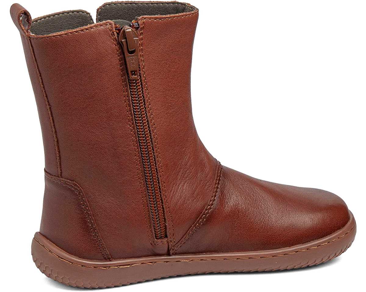 Gorila Bota Marrón