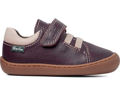 Gorila Zapato Burgundy