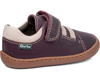 Gorila Zapato Burgundy