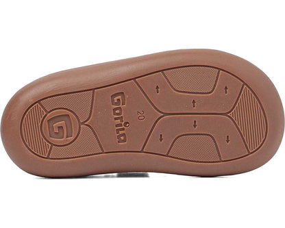 Gorila Zapato Burgundy